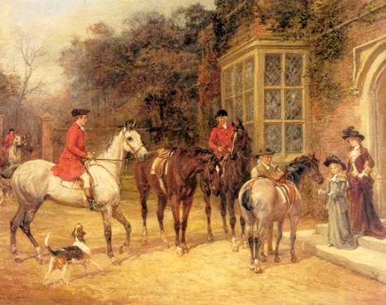 sir alfred munning horse sale